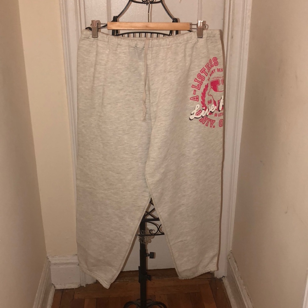 Victoria’s Secret Pink Sweatpants / M